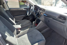 Volkswagen Tiguan 2.0 TDI 150 CH DSG7 ELEGANCE TOIT OUVRANT PANORAMIQUE...