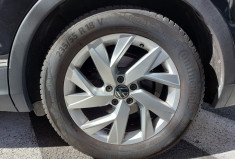 Volkswagen Tiguan 2.0 TDI 150 CH DSG7 ELEGANCE TOIT OUVRANT PANORAMIQUE...