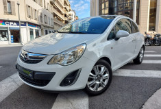 Opel Corsa 1.4 i 100 CH COSMO 52100 KMS SUIVI COMPLET
