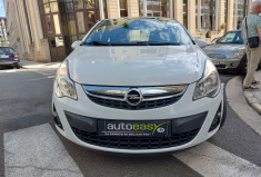Opel Corsa 1.4 i 100 CH COSMO 52100 KMS SUIVI COMPLET