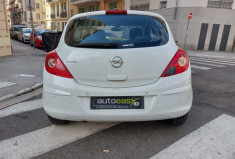 Opel Corsa 1.4 i 100 CH COSMO 52100 KMS SUIVI COMPLET