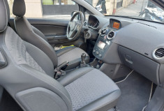 Opel Corsa 1.4 i 100 CH COSMO 52100 KMS SUIVI COMPLET