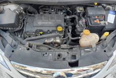 Opel Corsa 1.4 i 100 CH COSMO 52100 KMS SUIVI COMPLET