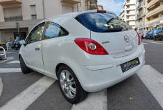Opel Corsa 1.4 i 100 CH COSMO 52100 KMS SUIVI COMPLET