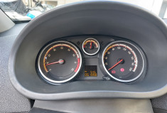 Opel Corsa 1.4 i 100 CH COSMO 52100 KMS SUIVI COMPLET