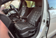 Volkswagen Golf 7 GTD 2.0 TDI 184ch 5p Sport & Sound / Suivi d'entretien à jour