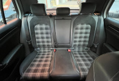 Volkswagen Golf 7 GTD 2.0 TDI 184ch 5p Sport & Sound / Suivi d'entretien à jour