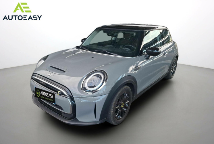 Mini Cooper 3 (F56) 3 Portes LCI Cooper SE 94ah eDrive 184 cv