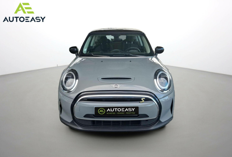 Mini Cooper 3 (F56) 3 Portes LCI Cooper SE 94ah eDrive 184 cv