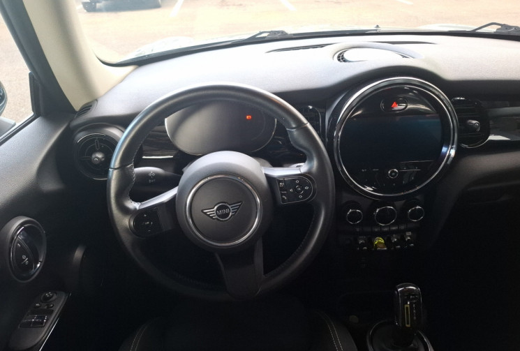 Mini Cooper 3 (F56) 3 Portes LCI Cooper SE 94ah eDrive 184 cv