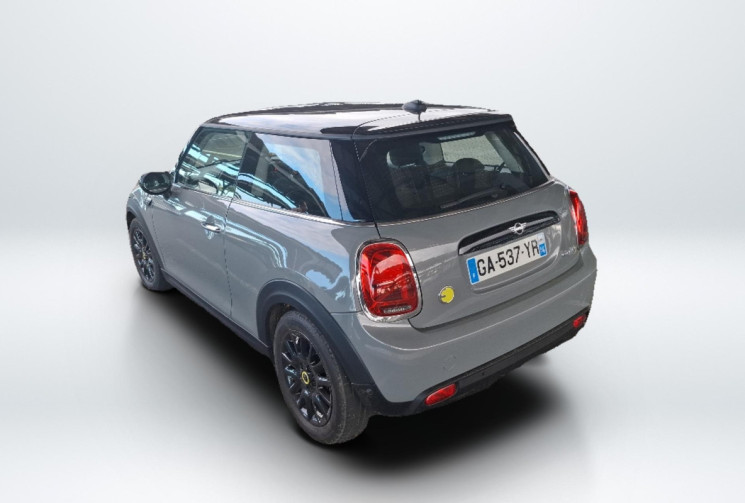 Mini Cooper 3 (F56) 3 Portes LCI Cooper SE 94ah eDrive 184 cv