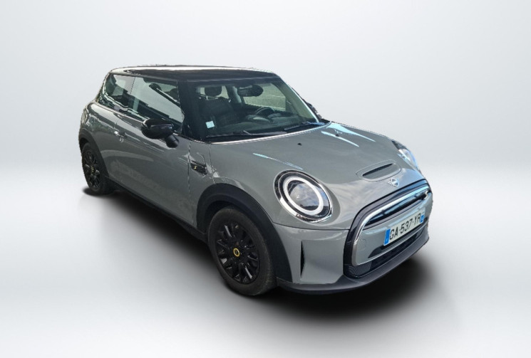 Mini Cooper 3 (F56) 3 Portes LCI Cooper SE 94ah eDrive 184 cv