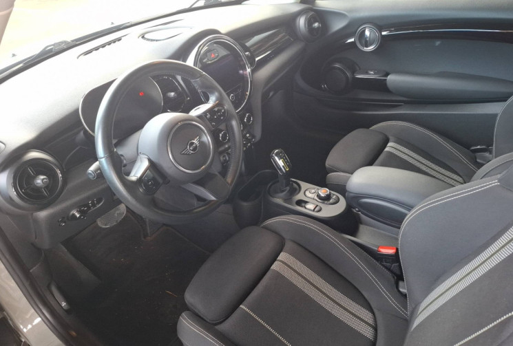 Mini Cooper 3 (F56) 3 Portes LCI Cooper SE 94ah eDrive 184 cv