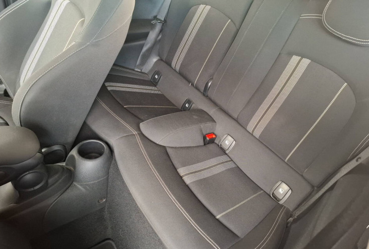 Mini Cooper 3 (F56) 3 Portes LCI Cooper SE 94ah eDrive 184 cv