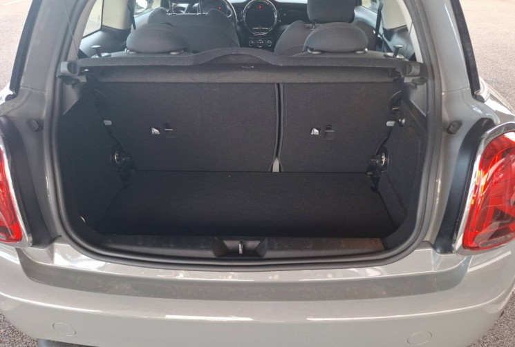 Mini Cooper 3 (F56) 3 Portes LCI Cooper SE 94ah eDrive 184 cv
