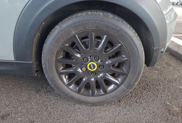 Mini Cooper 3 (F56) 3 Portes LCI Cooper SE 94ah eDrive 184 cv