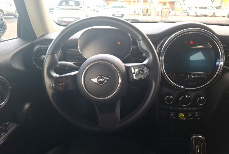 Mini Cooper 3 (F56) 3 Portes LCI Cooper SE 94ah eDrive 184 cv