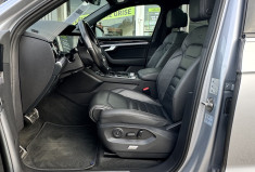 Volkswagen Touareg 3.0 TSI eHybrid 462 R-line 4Motion BVA8