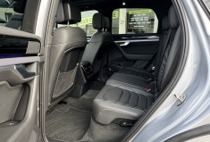 Volkswagen Touareg 3.0 TSI eHybrid 462 R-line 4Motion BVA8