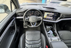 Volkswagen Touareg 3.0 TSI eHybrid 462 R-line 4Motion BVA8