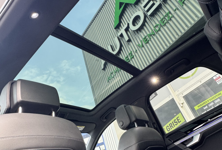 Volkswagen Touareg 3.0 TSI eHybrid 462 R-line 4Motion BVA8