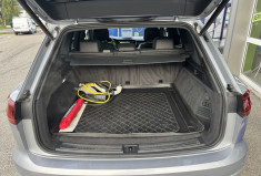 Volkswagen Touareg 3.0 TSI eHybrid 462 R-line 4Motion BVA8