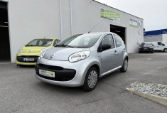 Citroën C1 1.0 i 68 CV 5 PORTES