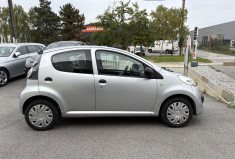 Citroën C1 1.0 i 68 CV 5 PORTES
