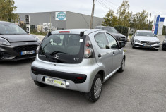 Citroën C1 1.0 i 68 CV 5 PORTES