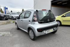 Citroën C1 1.0 i 68 CV 5 PORTES