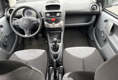 Citroën C1 1.0 i 68 CV 5 PORTES