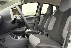 Citroën C1 1.0 i 68 CV 5 PORTES