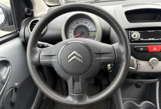 Citroën C1 1.0 i 68 CV 5 PORTES