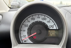 Citroën C1 1.0 i 68 CV 5 PORTES