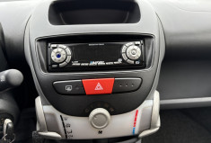 Citroën C1 1.0 i 68 CV 5 PORTES