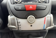Citroën C1 1.0 i 68 CV 5 PORTES