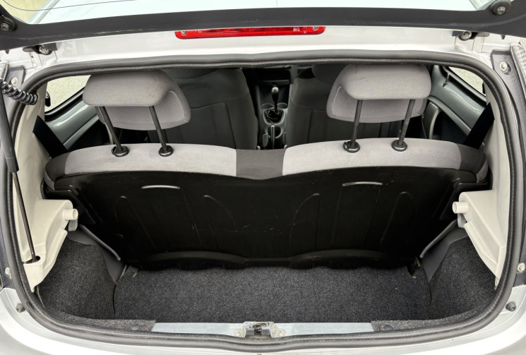 Citroën C1 1.0 i 68 CV 5 PORTES