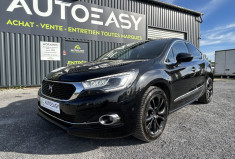 DS DS 4 1.2 PURETECH 130 CH SPORT CHIC GTIE CONSTRUCTEUR 