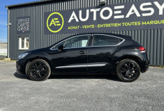 DS DS 4 1.2 PURETECH 130 CH SPORT CHIC GTIE CONSTRUCTEUR 