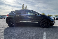 DS DS 4 1.2 PURETECH 130 CH SPORT CHIC GTIE CONSTRUCTEUR 