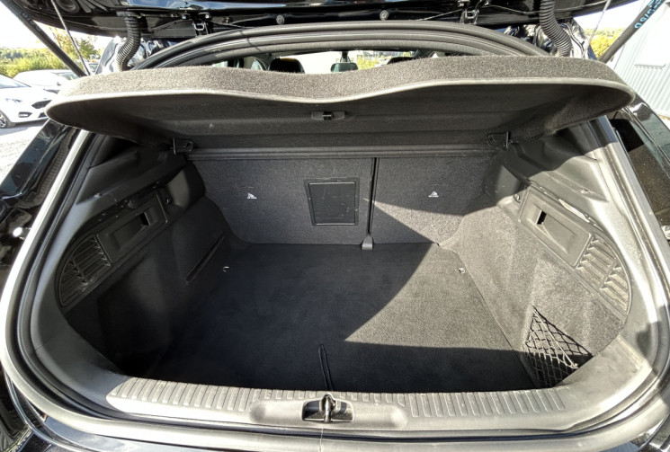 DS DS 4 1.2 PURETECH 130 CH SPORT CHIC GTIE CONSTRUCTEUR 