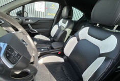 DS DS 4 1.2 PURETECH 130 CH SPORT CHIC GTIE CONSTRUCTEUR 