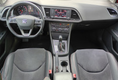 SEAT Leon FR 1,8 TSI 180 ch DSG7
