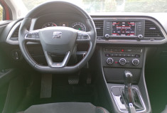 SEAT Leon FR 1,8 TSI 180 ch DSG7