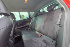 SEAT Leon FR 1,8 TSI 180 ch DSG7