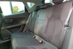 SEAT Leon FR 1,8 TSI 180 ch DSG7