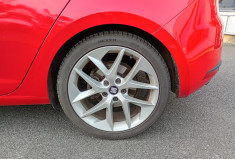 SEAT Leon FR 1,8 TSI 180 ch DSG7