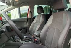 SEAT Leon FR 1,8 TSI 180 ch DSG7