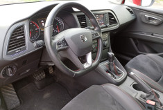 SEAT Leon FR 1,8 TSI 180 ch DSG7