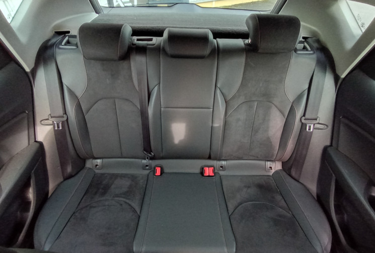 SEAT Leon  SEAT LEON FR 1.8 TSI 180CV DSG7